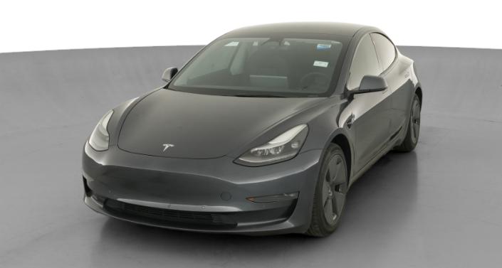 Thumbnail: 2022 Tesla Model 3 - 1