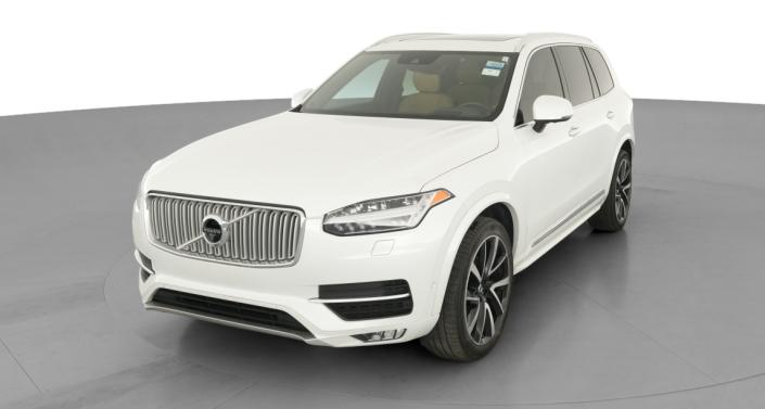 Thumbnail: 2019 Volvo XC90 - 1