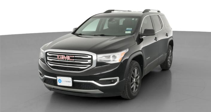 Thumbnail: 2018 GMC Acadia - 1