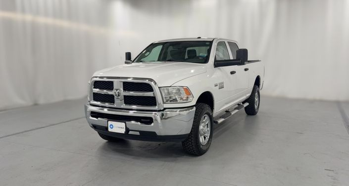 2018 RAM 2500 Tradesman -
                  Union City, GA