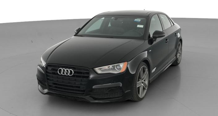 2016 Audi A3 Premium -
                  Lorain, OH