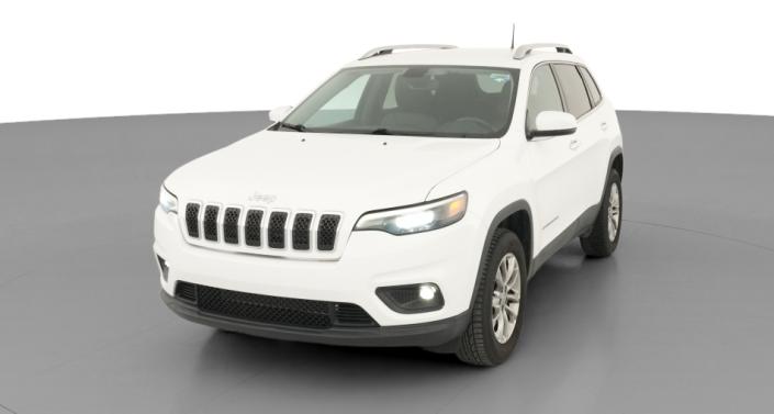 Thumbnail: 2019 Jeep Cherokee - 1