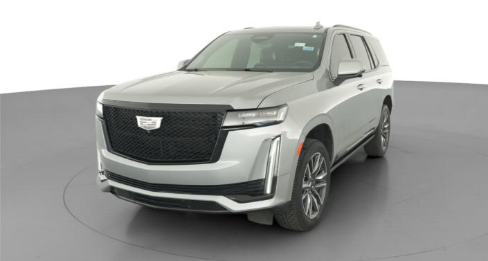 Thumbnail: 2023 Cadillac Escalade - 1