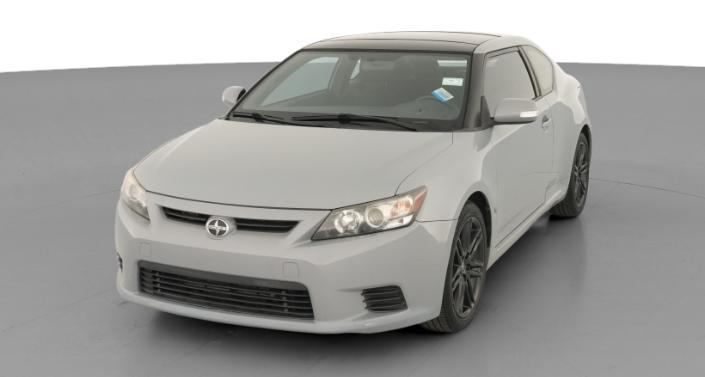 Thumbnail: 2012 Scion tC - 1