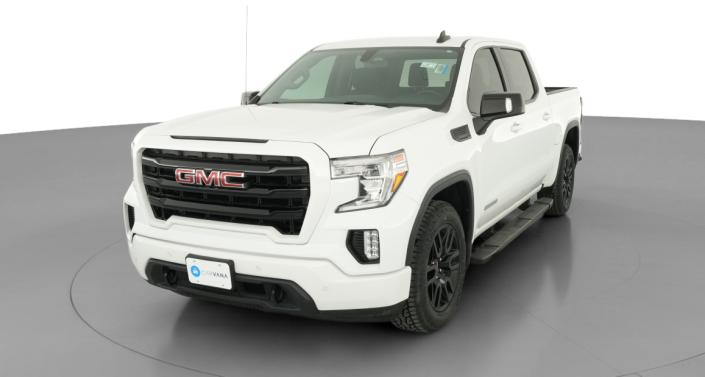 Thumbnail: 2020 GMC Sierra 1500 - 1