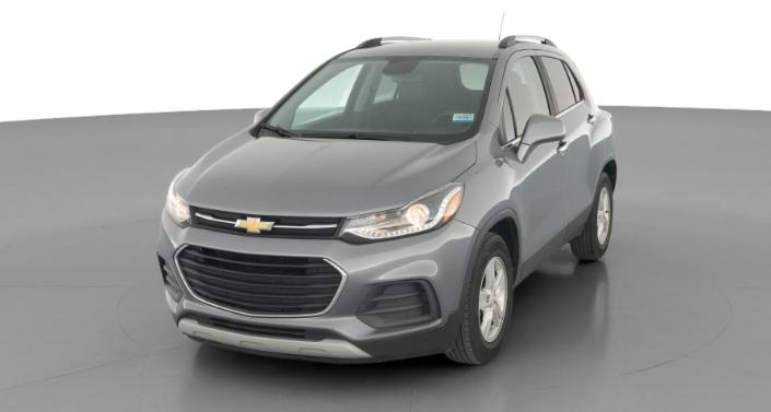 Thumbnail: 2019 Chevrolet Trax - 1