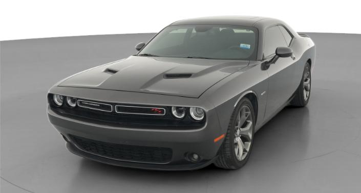 Thumbnail: 2015 Dodge Challenger - 1