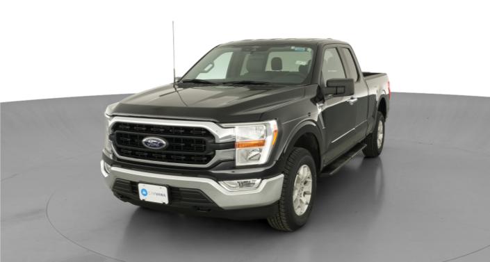 Thumbnail: 2021 Ford Econoline - 1