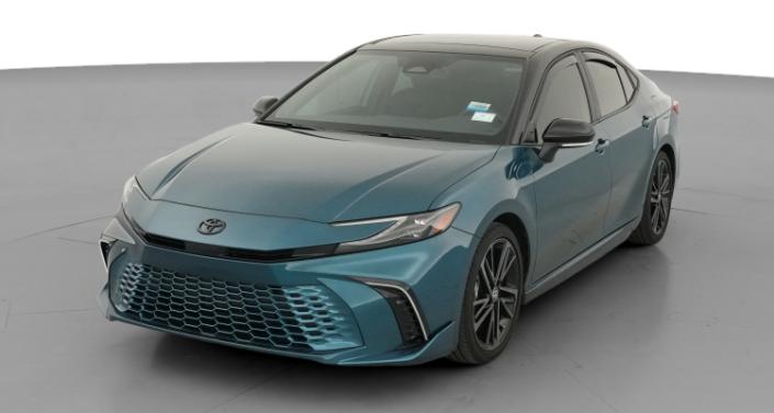 Thumbnail: 2025 Toyota Camry - 1