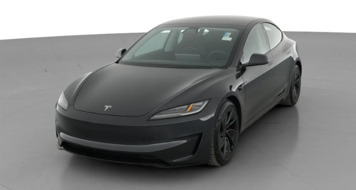 Thumbnail: 2024 Tesla Model 3 - 1