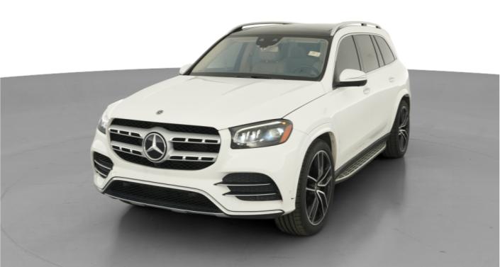 2020 Mercedes-Benz GLS 580 -
                  Beverly, NJ