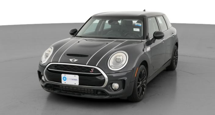 2017 MINI Cooper Clubman S -
                  Concord, NC