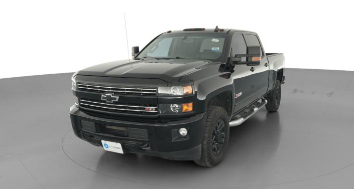 2016 Chevrolet Silverado 2500 LT -
                  San Antonio, TX