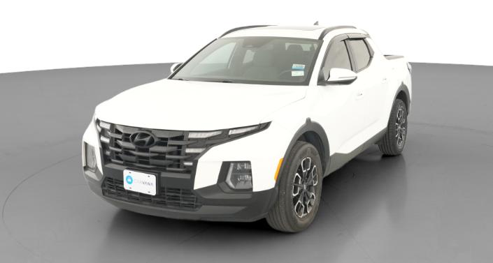 Thumbnail: 2022 Hyundai Santa Cruz - 1