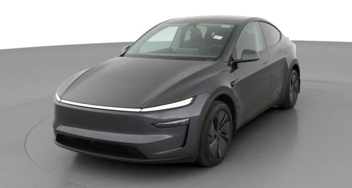 Thumbnail: 2026 Tesla Model Y - 1