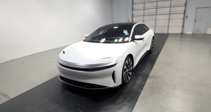 2023 Lucid Air Touring -
                  Tracy, CA