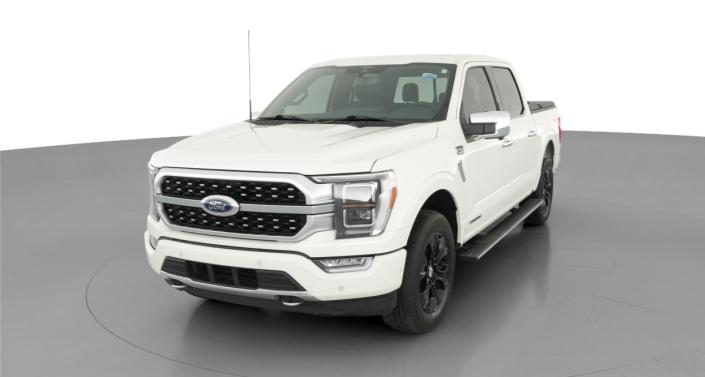 Thumbnail: 2022 Ford Econoline - 1