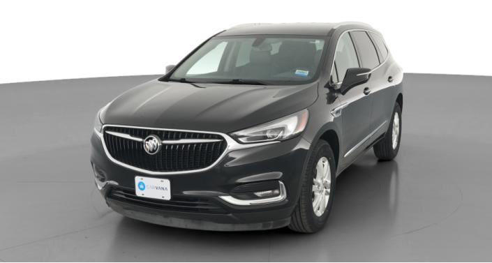 2019 Buick Enclave Essence -
                  Wheatland, OK