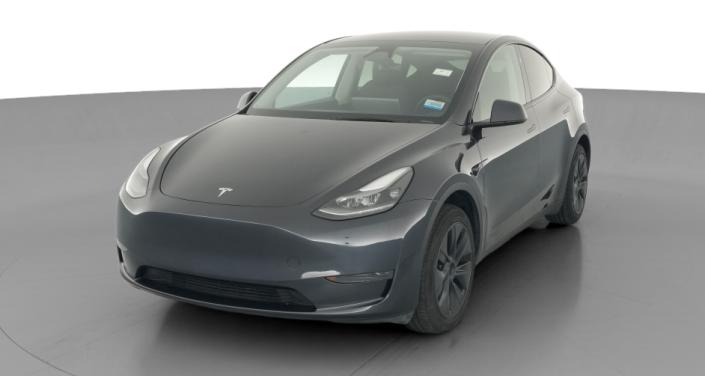 Thumbnail: 2024 Tesla Model Y - 1