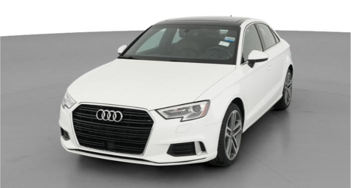 Thumbnail: 2019 Audi A3 - 1