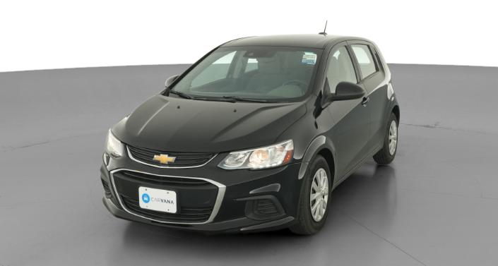 2020 Chevrolet Sonic LT -
                  Tolleson, AZ