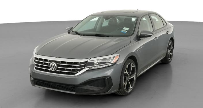 Thumbnail: 2020 Volkswagen Passat - 1