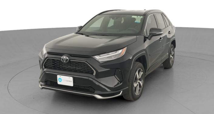 Thumbnail: 2025 Toyota RAV4 - 1