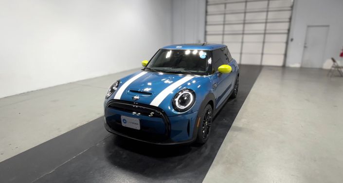 Thumbnail: 2023 MINI Cooper Hardtop - 1