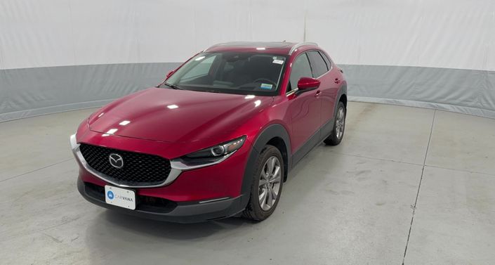 Thumbnail: 2023 Mazda CX-30 - 1