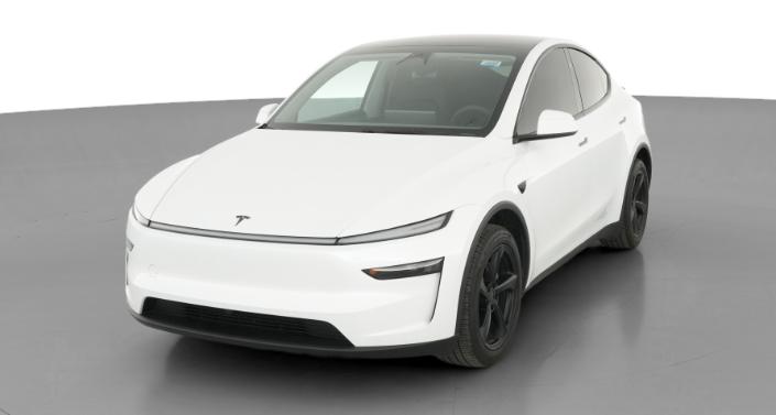 Thumbnail: 2026 Tesla Model Y - 1