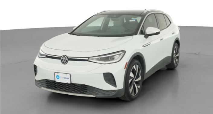 2021 Volkswagen ID.4 Pro S -
                  Tolleson, AZ