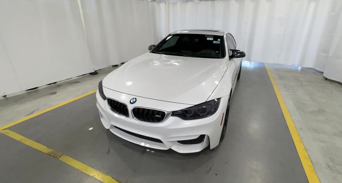 2015 BMW M4 Base -
                  Tempe, AZ