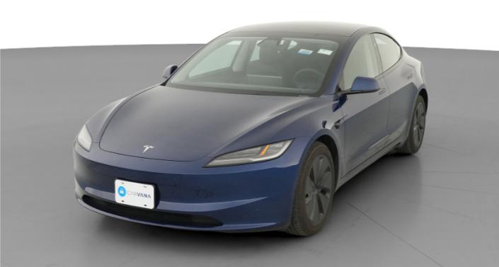 Thumbnail: 2024 Tesla Model 3 - 1