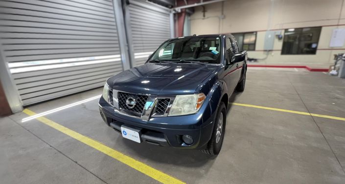 Thumbnail: 2016 Nissan Frontier - 1