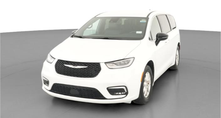 Thumbnail: 2025 Chrysler Pacifica - 1