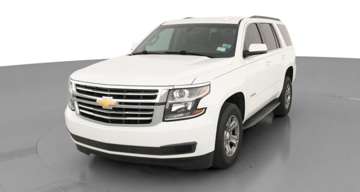 Thumbnail: 2019 Chevrolet Tahoe - 1