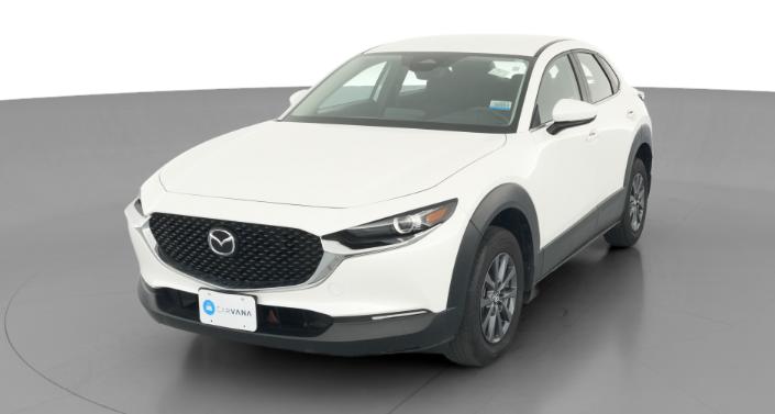 Thumbnail: 2025 Mazda CX-30 - 1