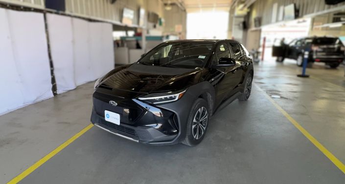 2023 Subaru Solterra Premium -
                  Fountain, CO