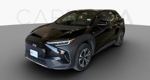 2023 Subaru Solterra
