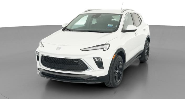 Thumbnail: 2024 Buick Encore GX - 1