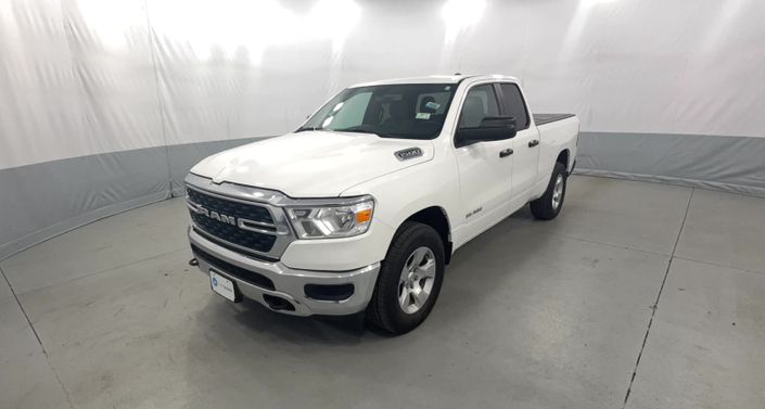 Thumbnail: 2023 RAM 1500 - 1