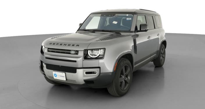 2020 Land Rover Defender 110 -
                  Richton Park, IL
