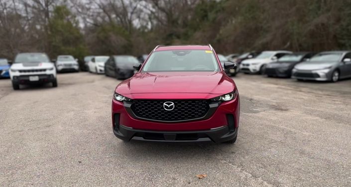 Thumbnail: 2025 Mazda CX-50 - 1