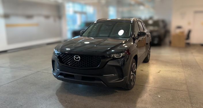 Thumbnail: 2025 Mazda CX-50 - 1