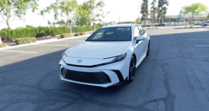 Thumbnail: 2025 Toyota Camry - 1