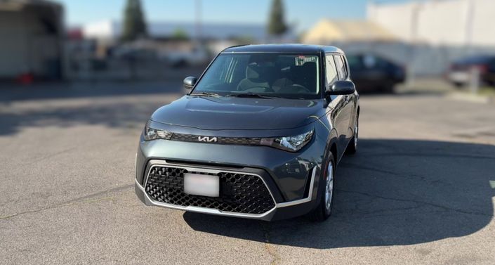 Thumbnail: 2025 Kia Soul - 1