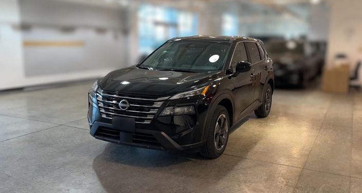 Thumbnail: 2025 Nissan Rogue - 1