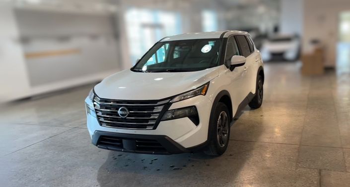 Thumbnail: 2025 Nissan Rogue - 1