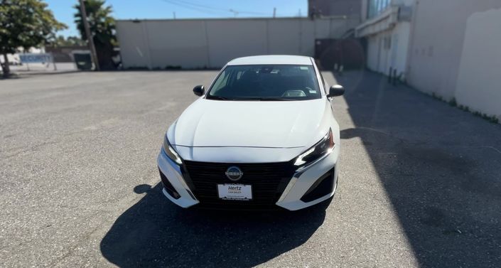 Thumbnail: 2025 Nissan Altima - 1