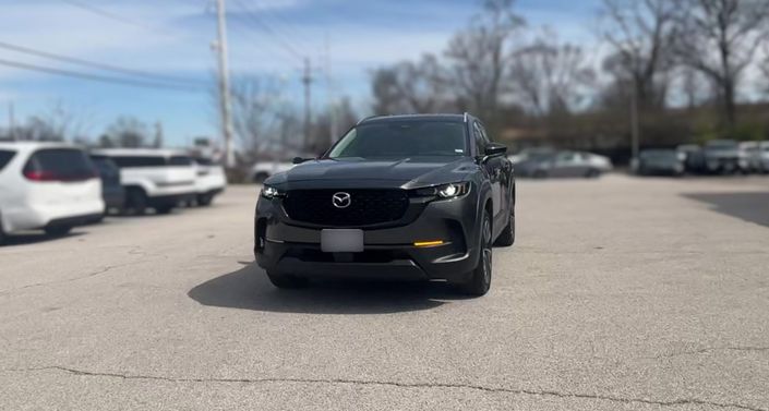 Thumbnail: 2025 Mazda CX-50 - 1